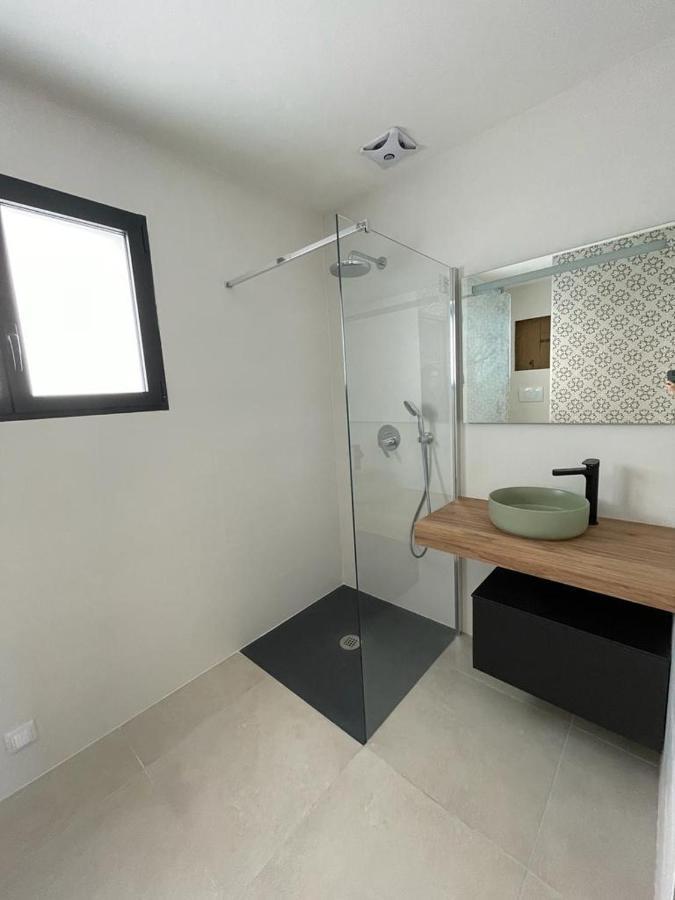 Appartement Neuf Et Moderne Au Coeur De La Camargue Saint-Laurent-d'Aigouze Exterior photo